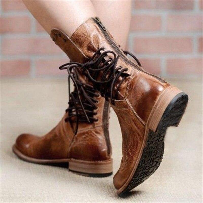 Hutton Rugged Boots - Men's