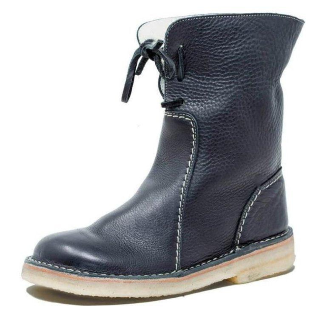 Rex All-Weather Water-Resistant Boots - Men's