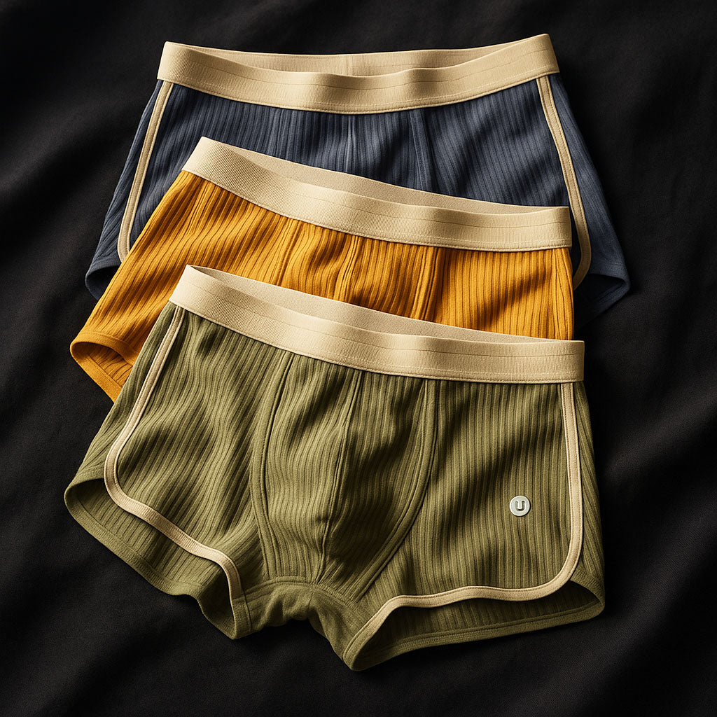 Nash Cotton Set - Men's in multicolor