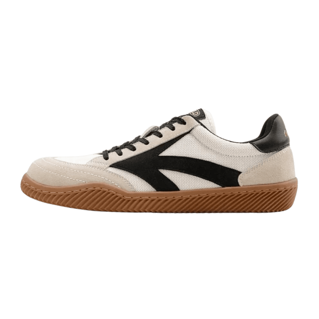 Suede Sneakers - Men's