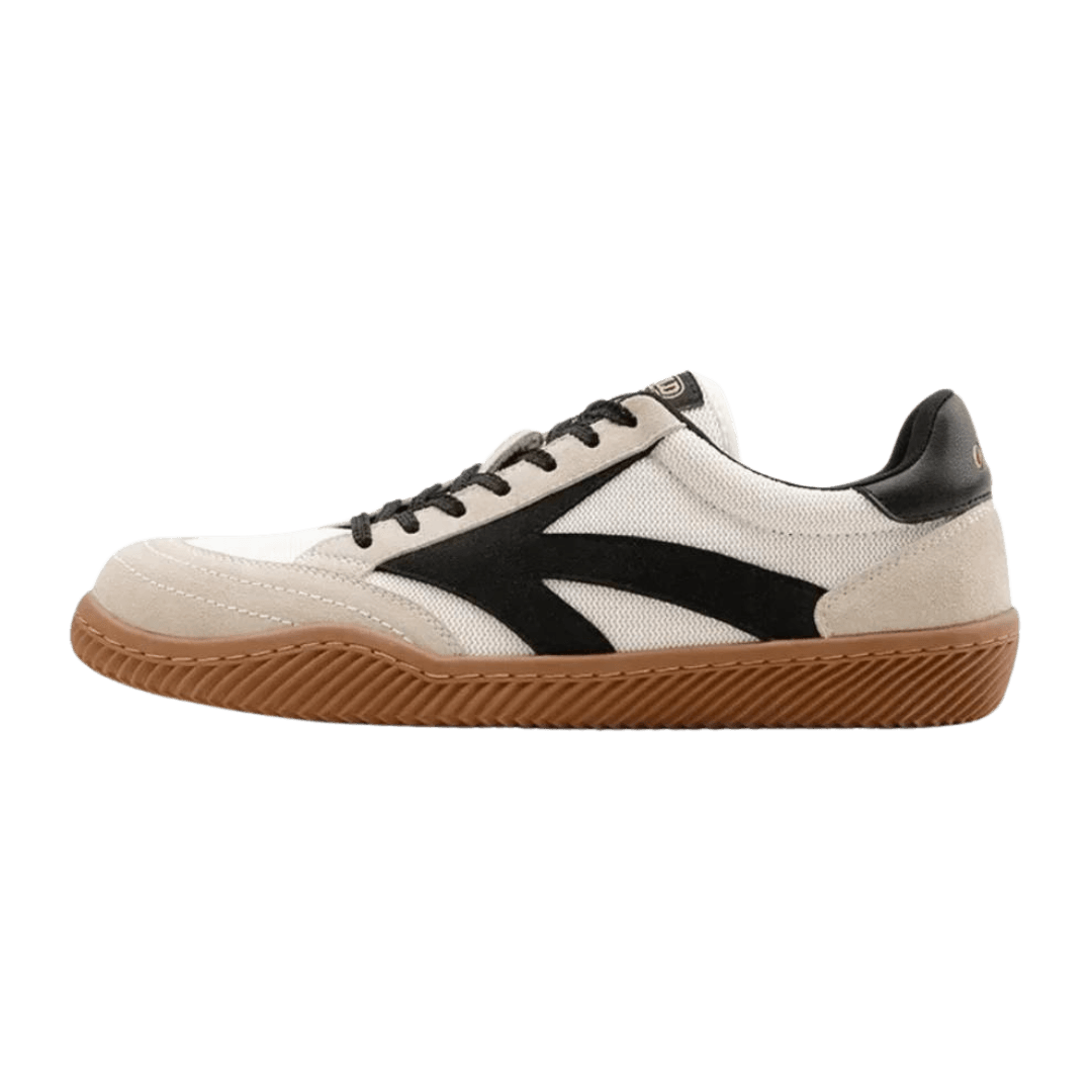 Suede Sneakers - Men's