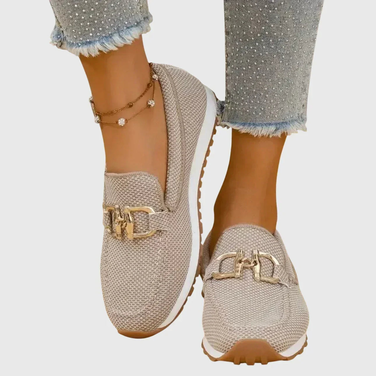 Wren Slip-On Sneakers - Unisex