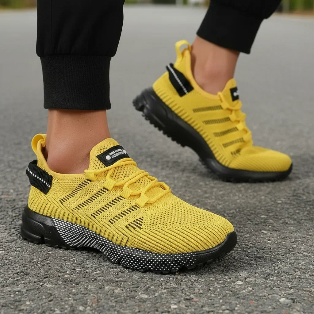 Kenya Sneakers - Men's