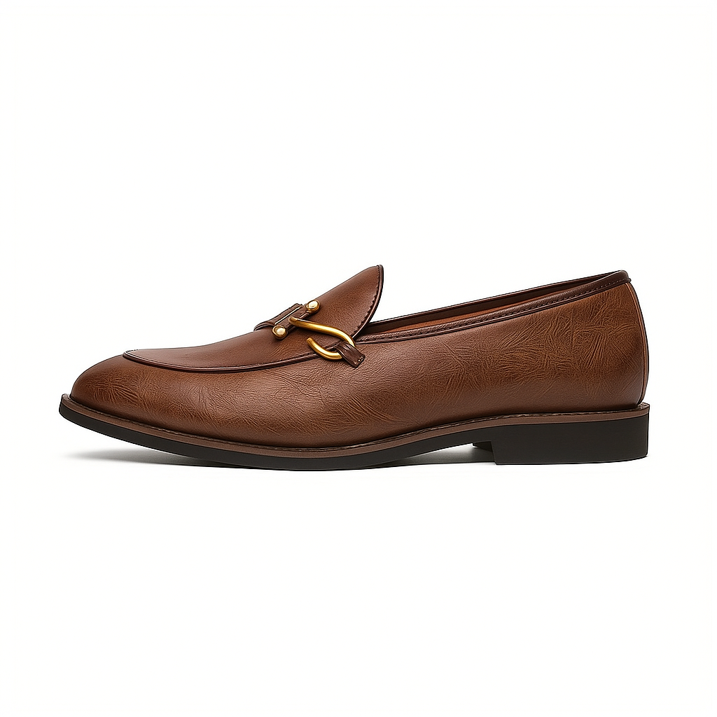 Garrison Loafers - Men's in brown