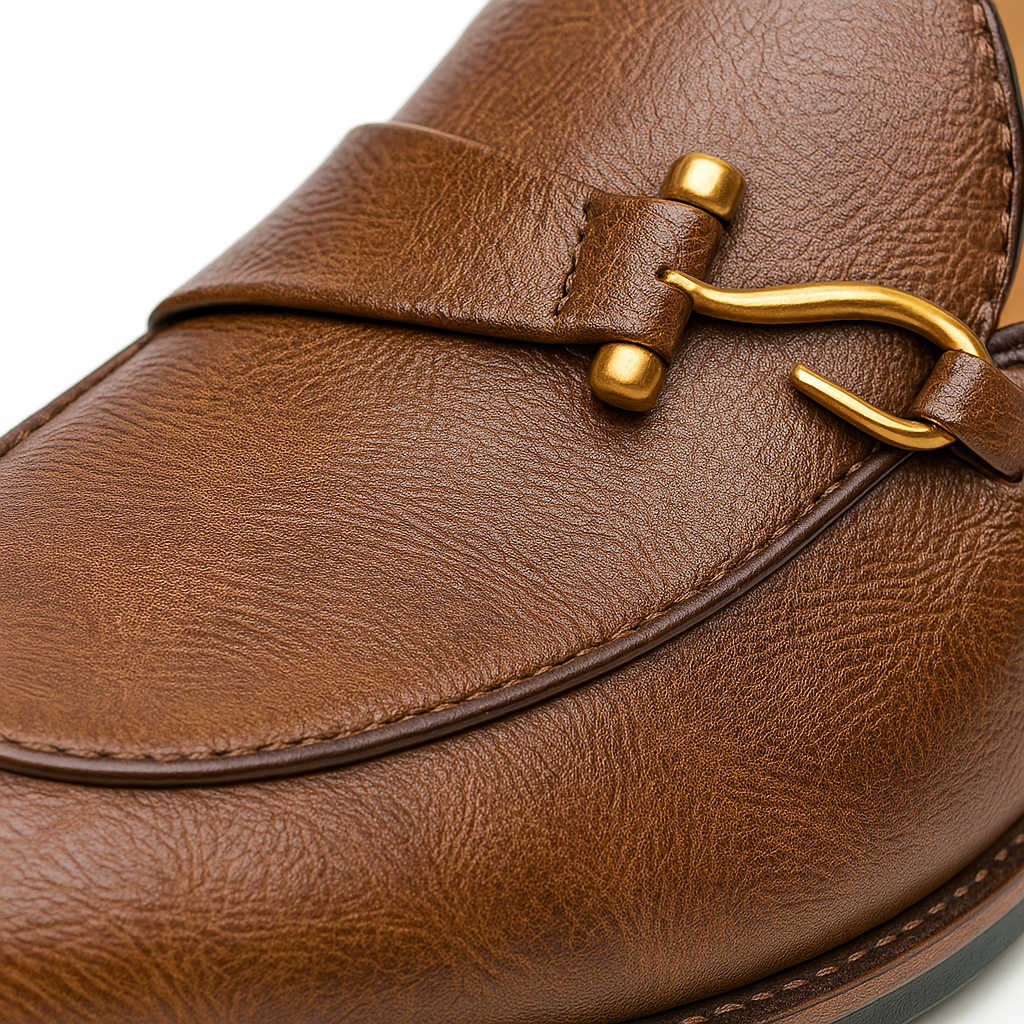 Garrison Loafers - Men's in brown