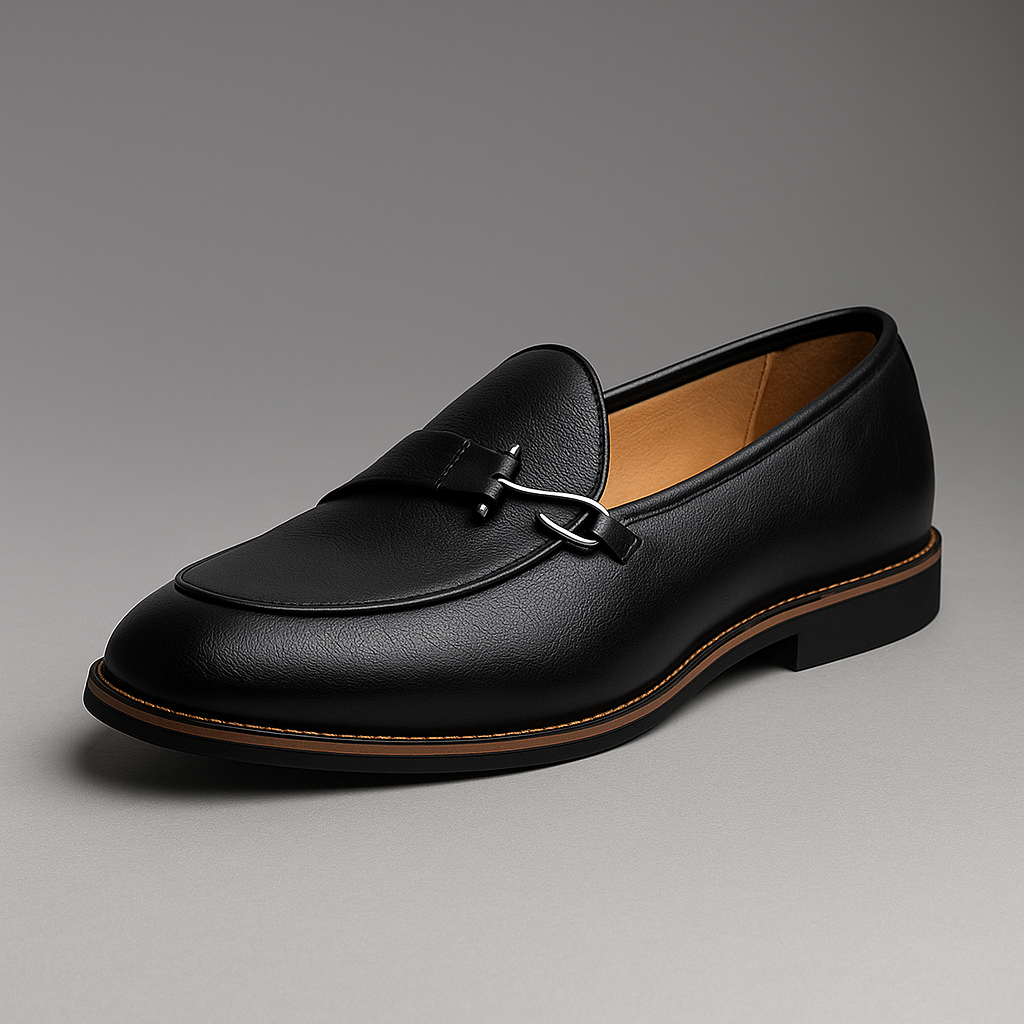Garrison Loafers - Men's
