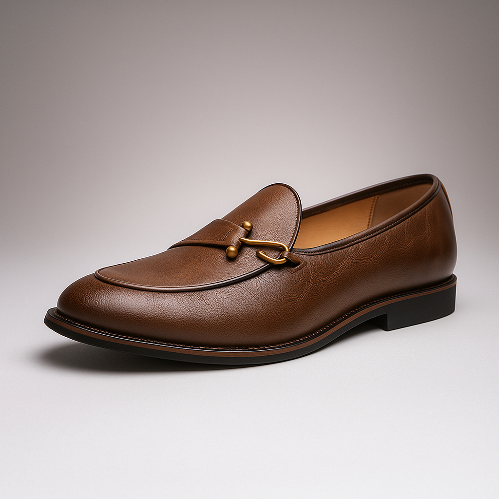 Garrison Loafers - Men's