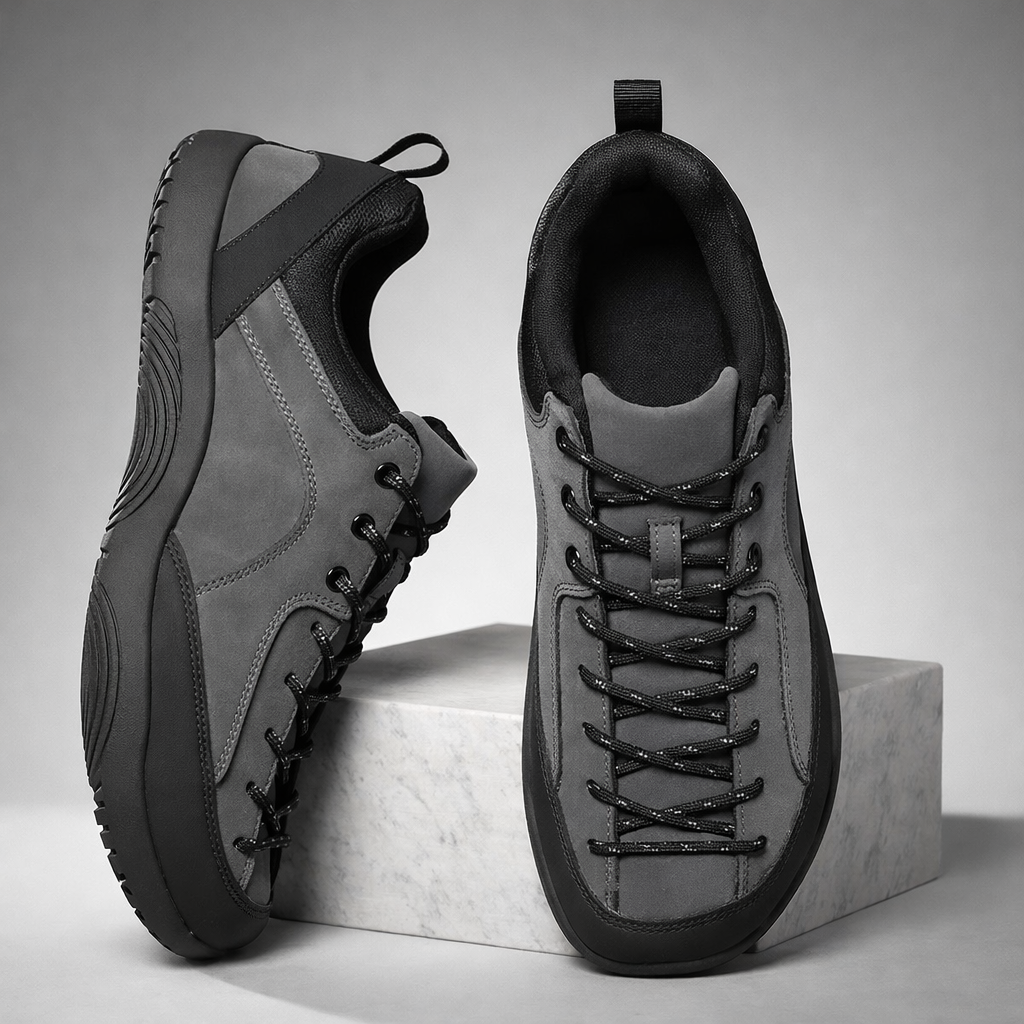 Redford Road Sneakers - Men's