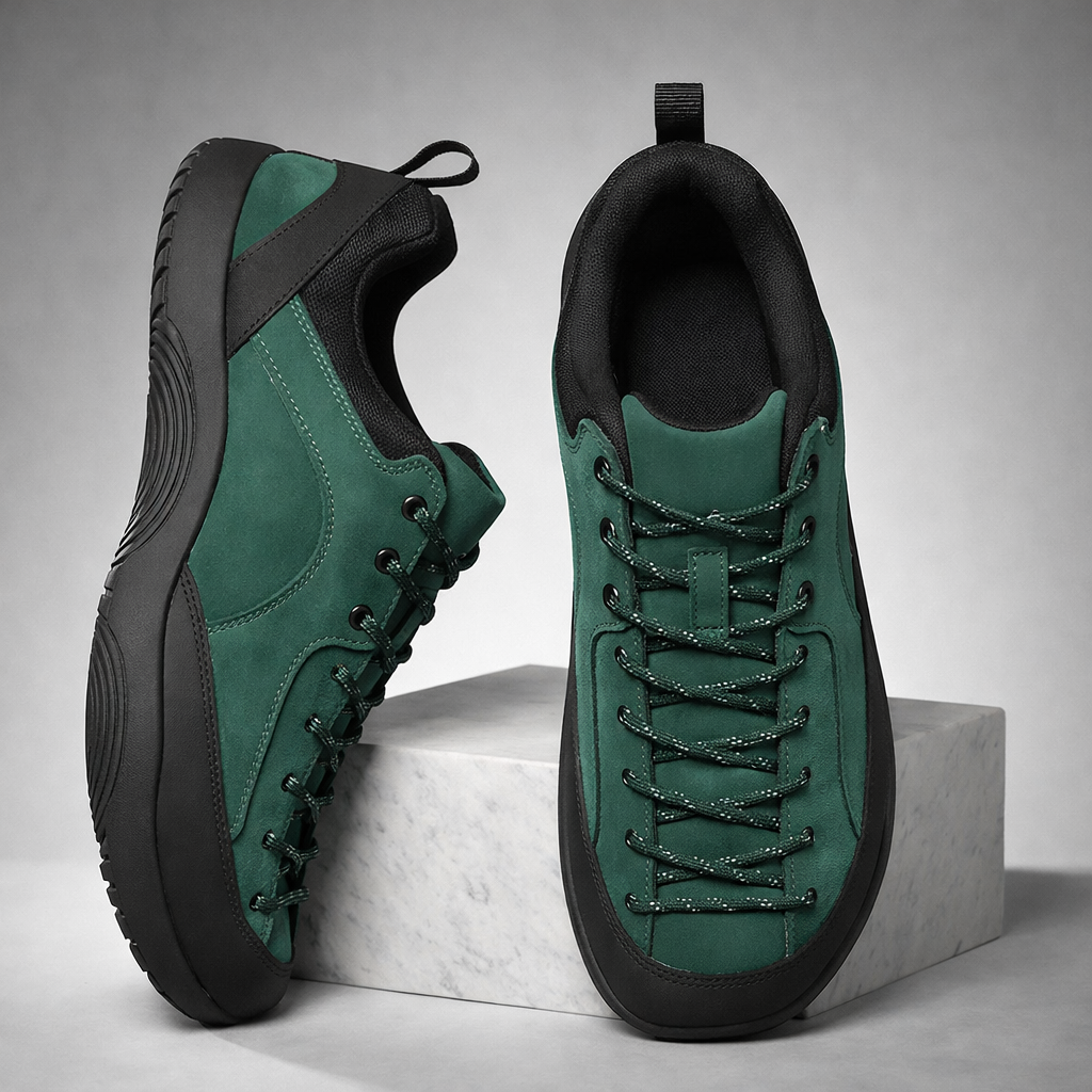 Redford Road Sneakers - Men's