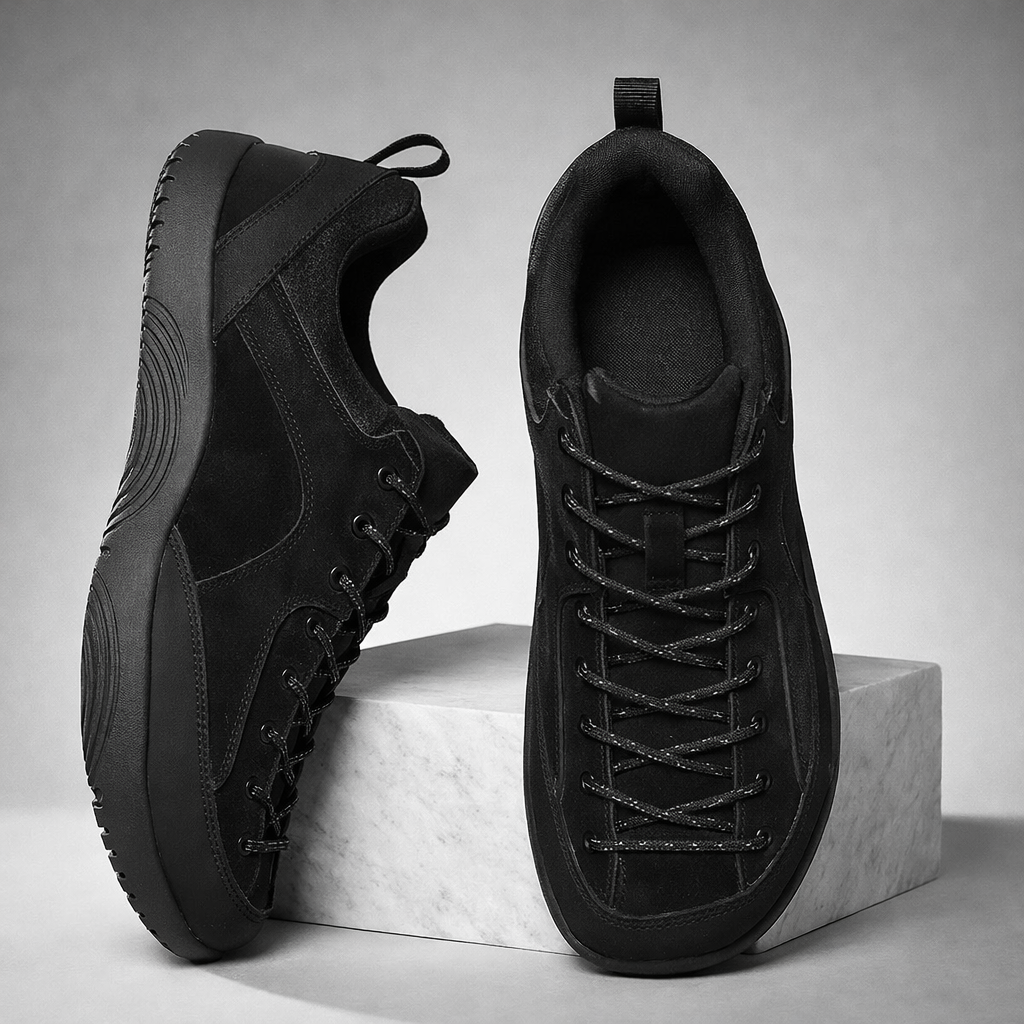 Redford Road Sneakers - Men's