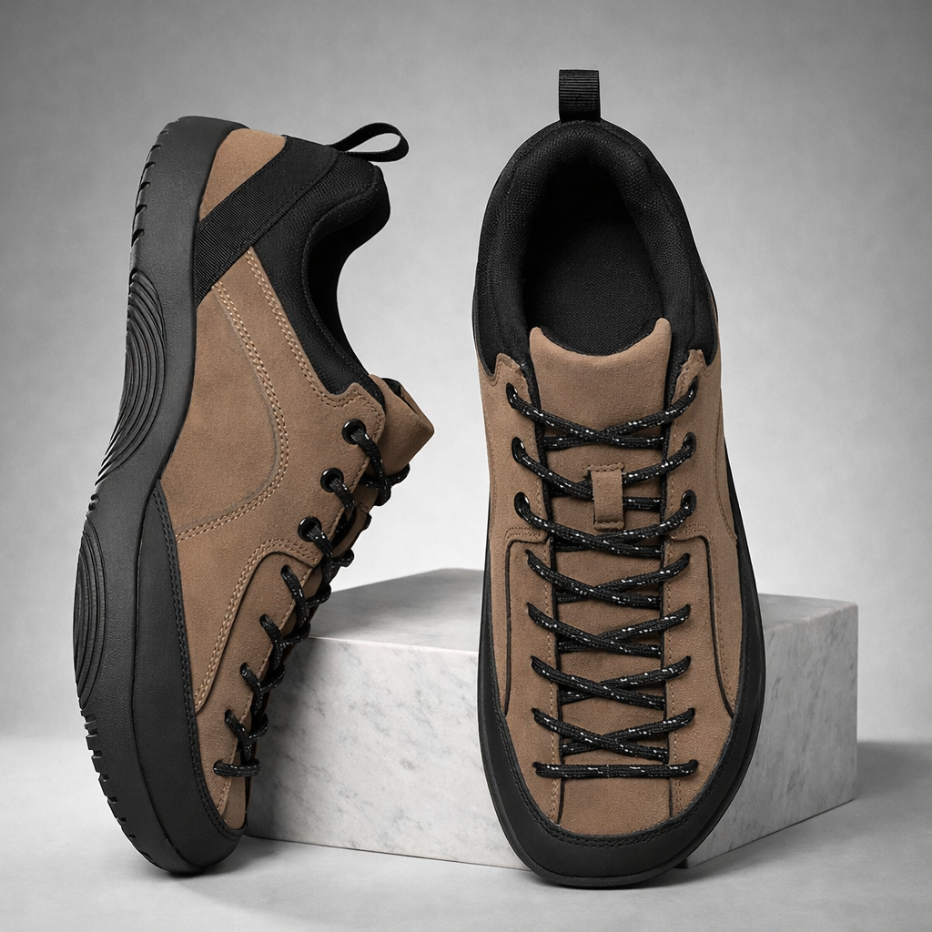 Redford Road Sneakers - Men's