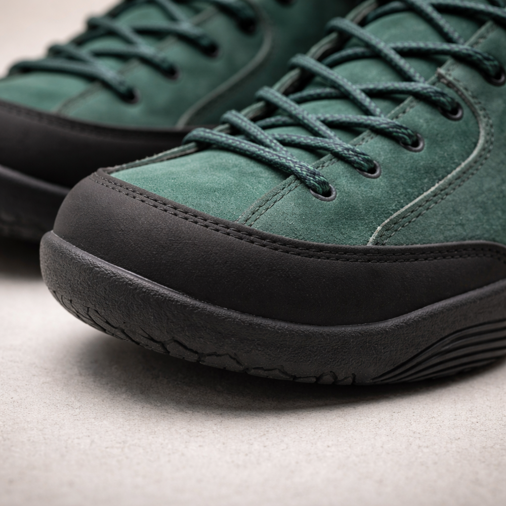Redford Road Sneakers - Men's in green