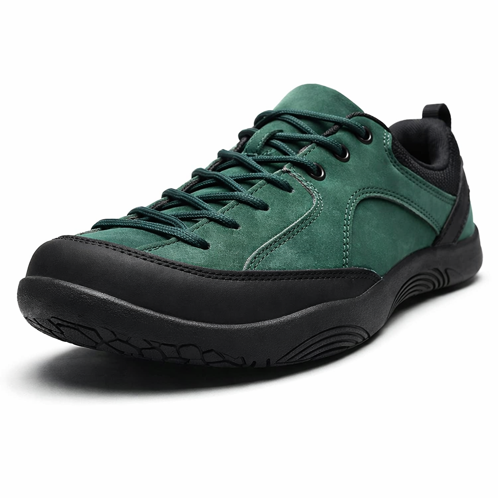 Redford Road Sneakers - Men's in green