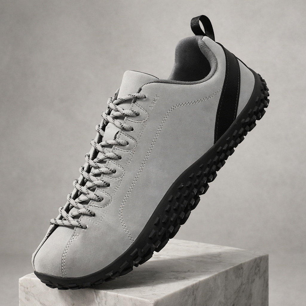 Bradford Road Sneakers - Men's in brown