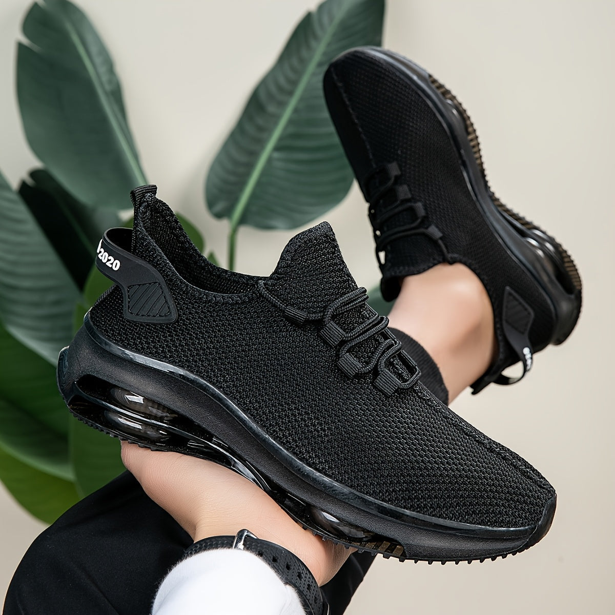 Nova Breeze Knit Sneakers - Unisex