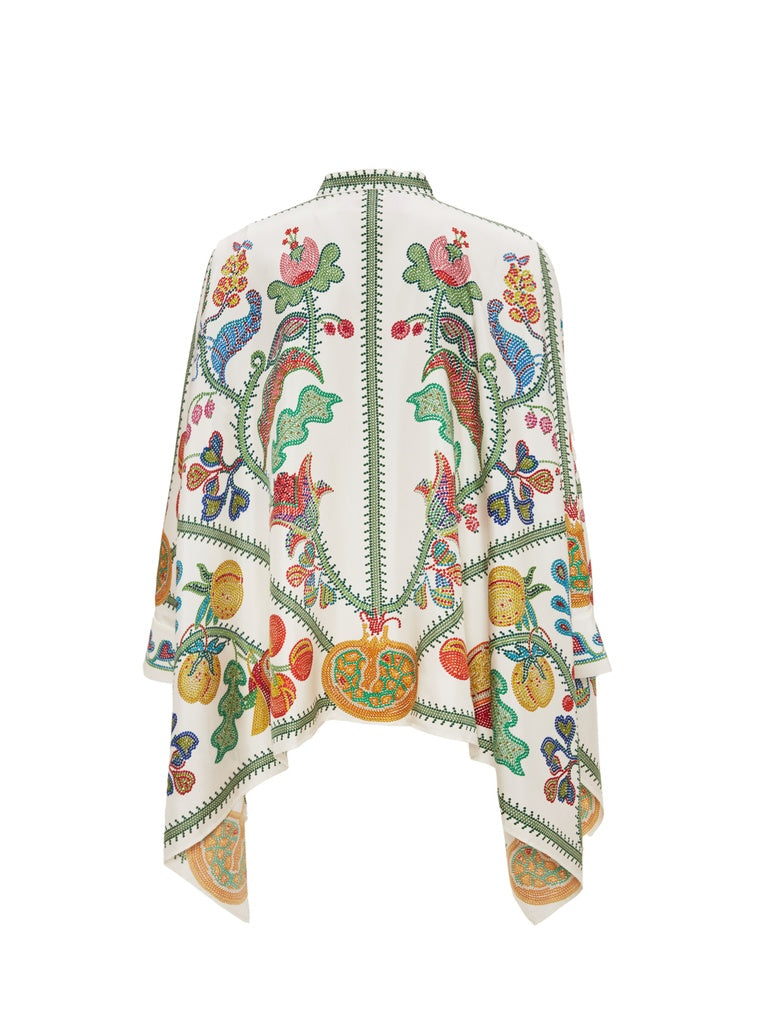Florals Printed Set - Women's in floral