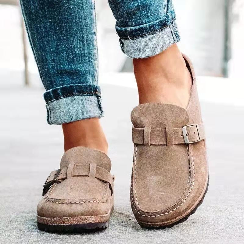 Kensington Cushioned Slip-On Loafers - Men's