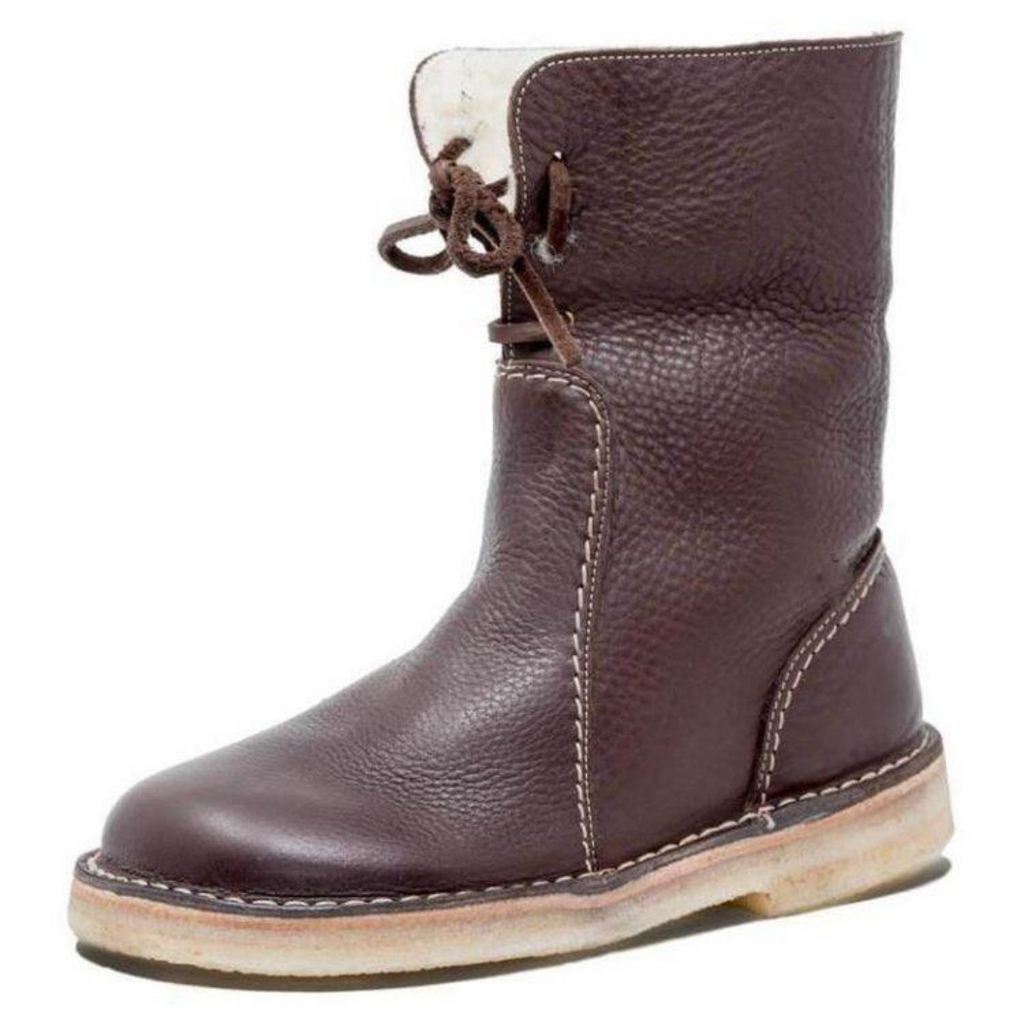 Rex All-Weather Water-Resistant Boots - Men's in black