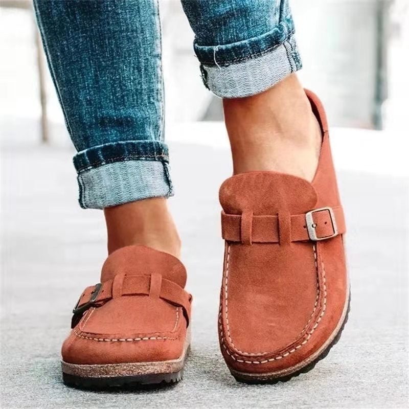 Kensington Cushioned Slip-On Loafers - Men's