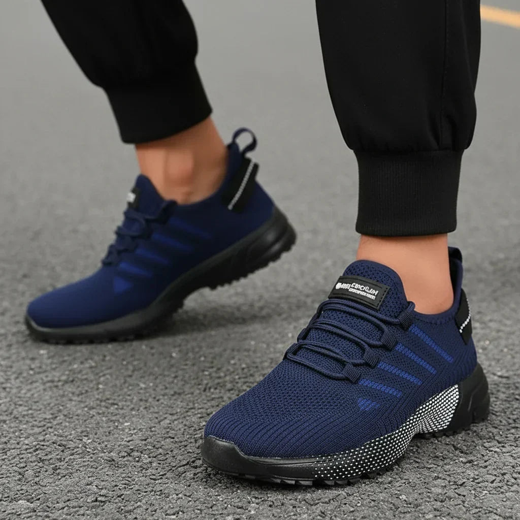 Kenya Sneakers - Men's