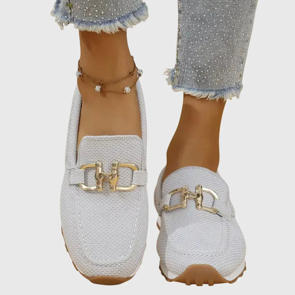 Wren Slip-On Sneakers - Unisex