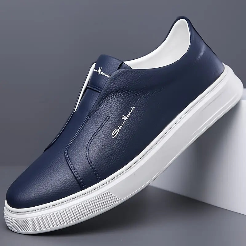 Harbour Slip-On Sneakers - Men's
