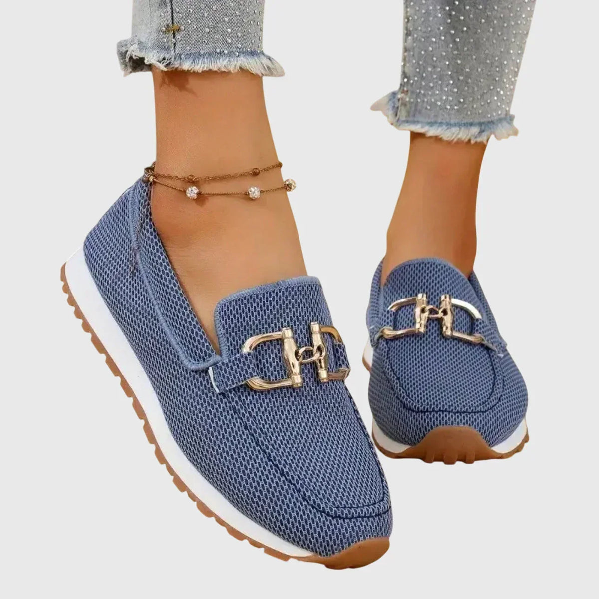 Wren Slip-On Sneakers - Unisex
