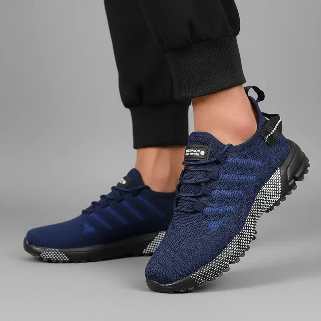 Kenya Sneakers - Men's