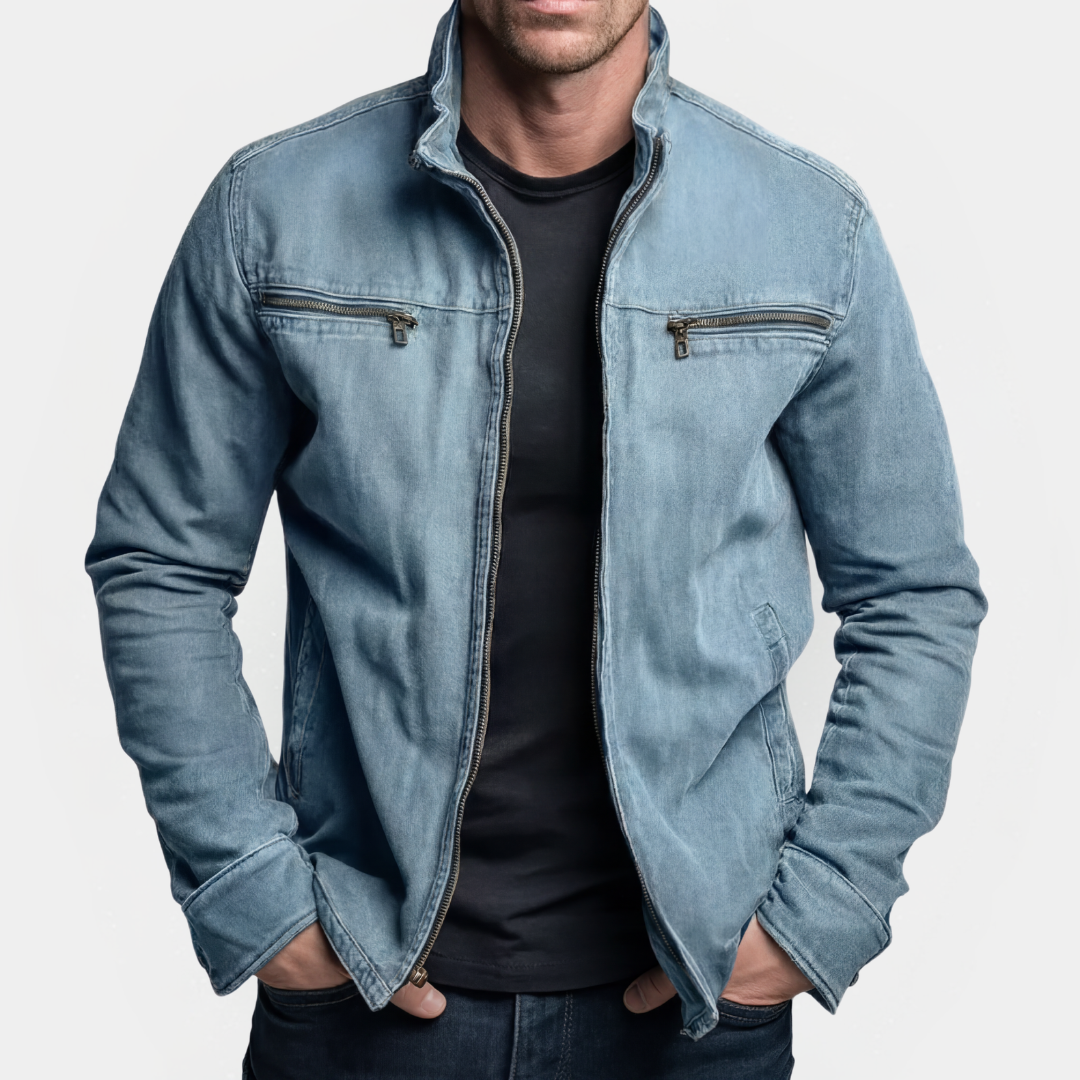 Lawson Vintage Jacket - Men's in green