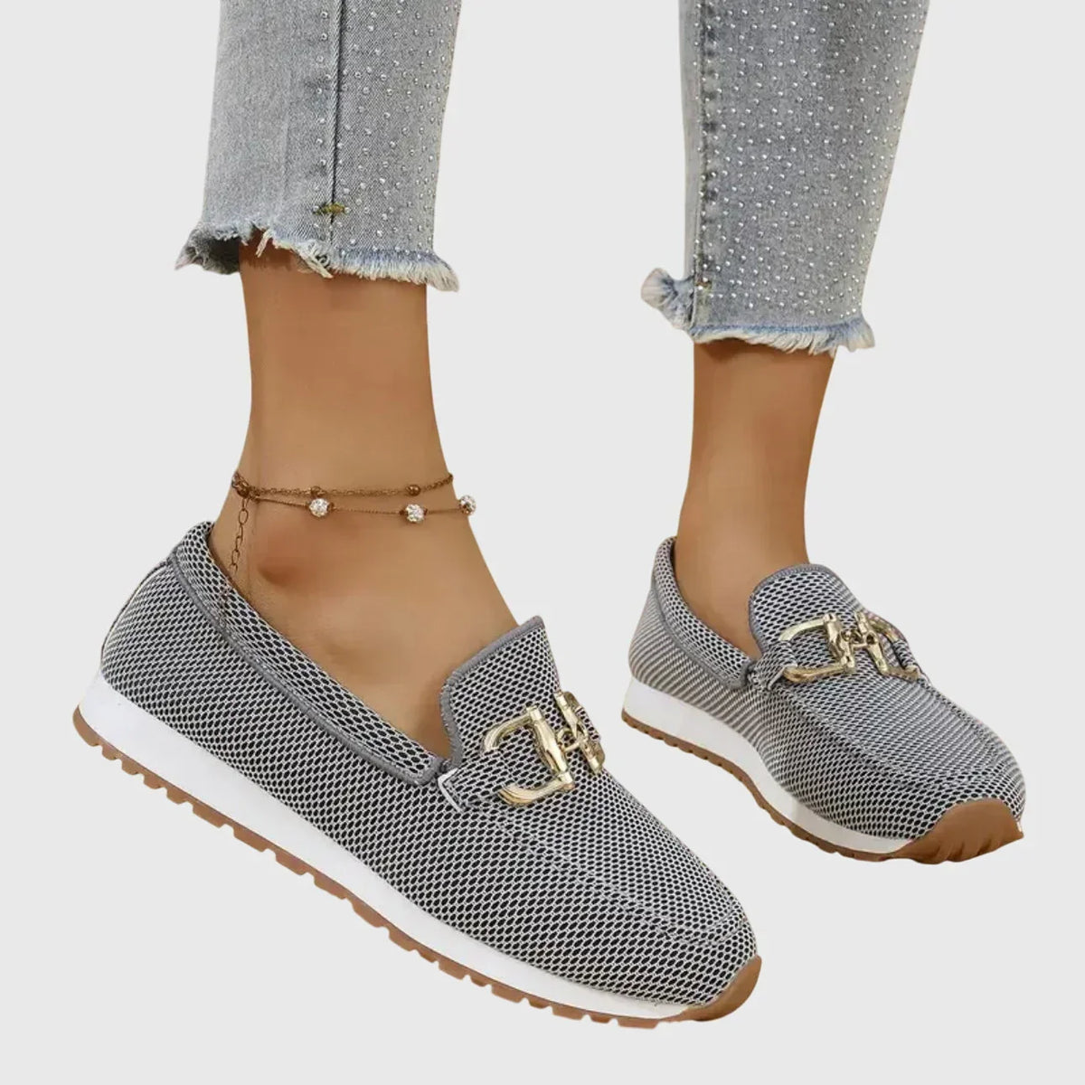 Wren Slip-On Sneakers - Unisex