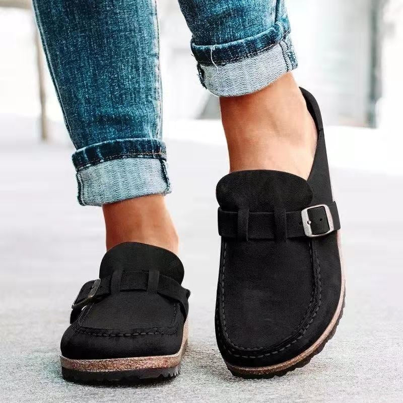 Kensington Cushioned Slip-On Loafers - Men's