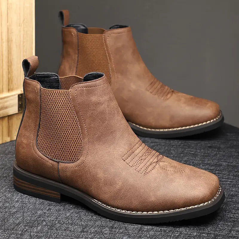 Winston Boots - Men's