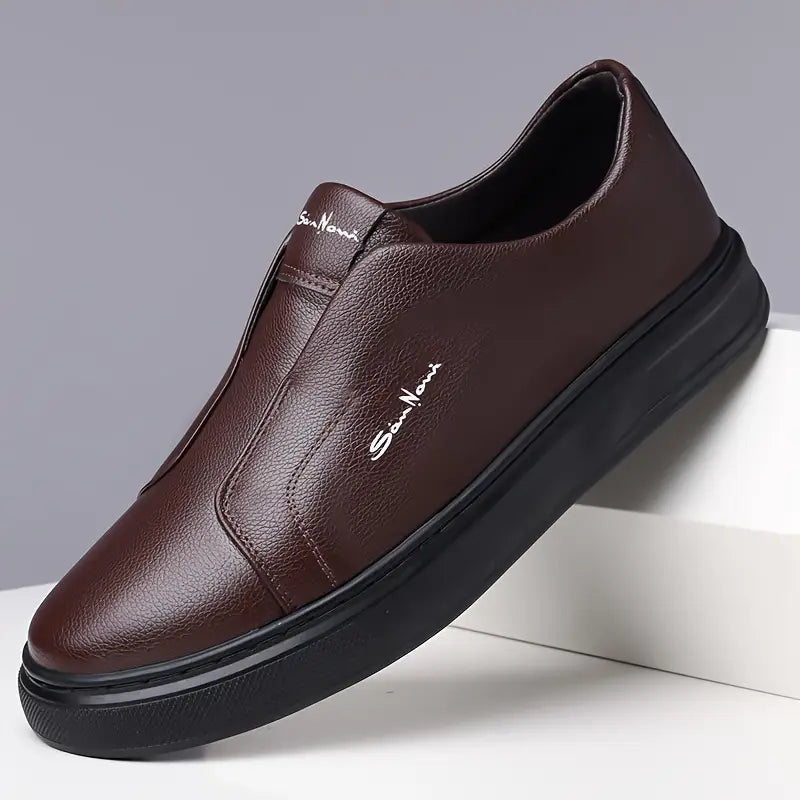 Harbour Slip-On Sneakers - Men's