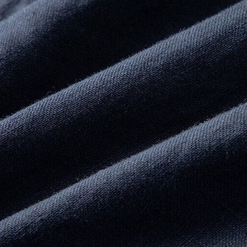 Davenport Linen Set - Unisex in blue