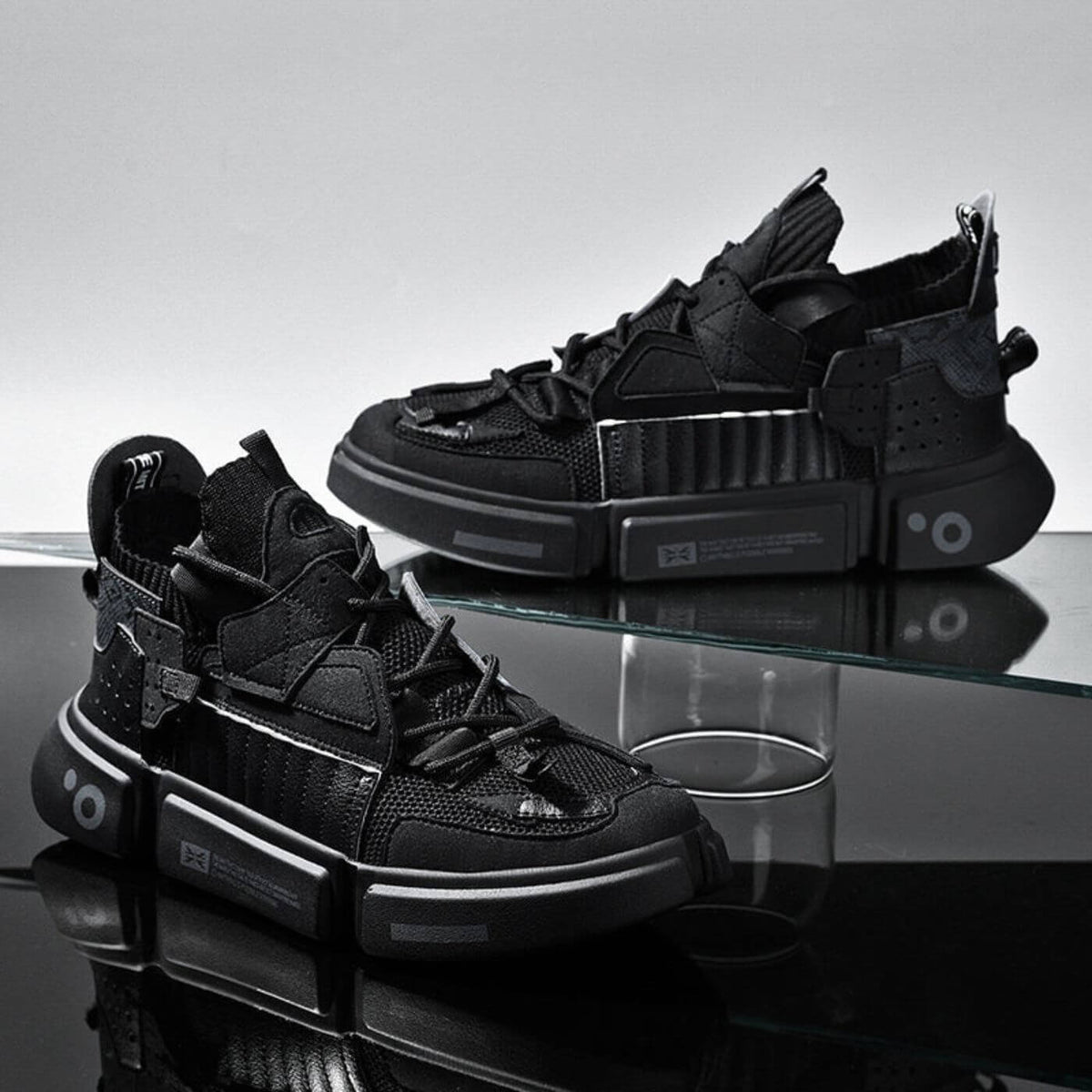 Parker Sneakers - Men's