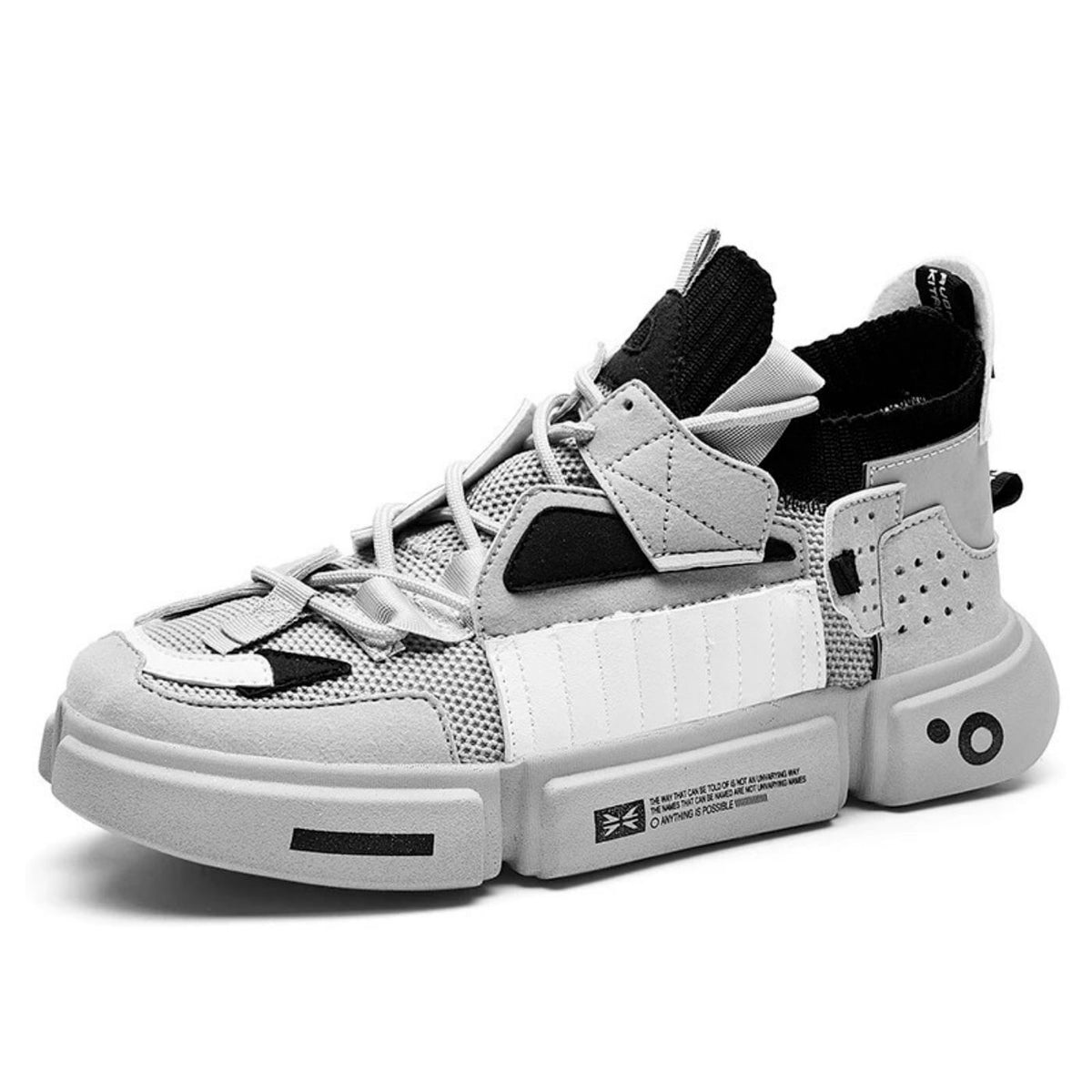 Parker Sneakers - Men's in multicolor