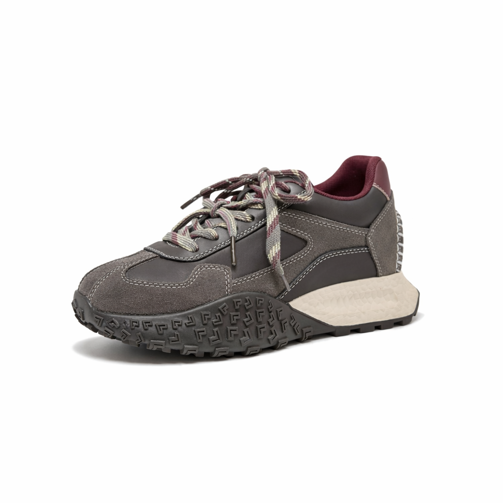 Lioren Elevate Sneakers - Women's in gold