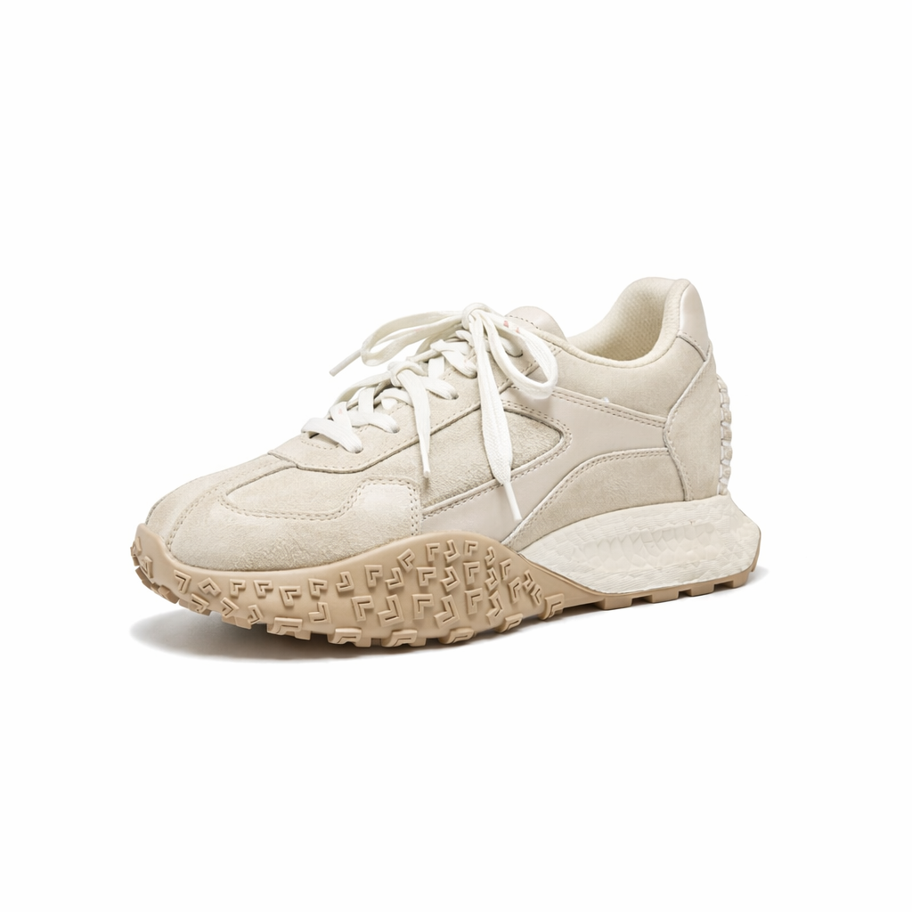 Lioren Elevate Sneakers - Women's in black
