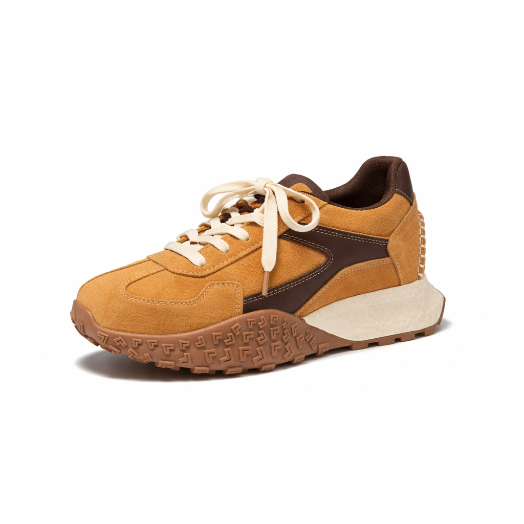 Lioren Elevate Sneakers - Women's in black