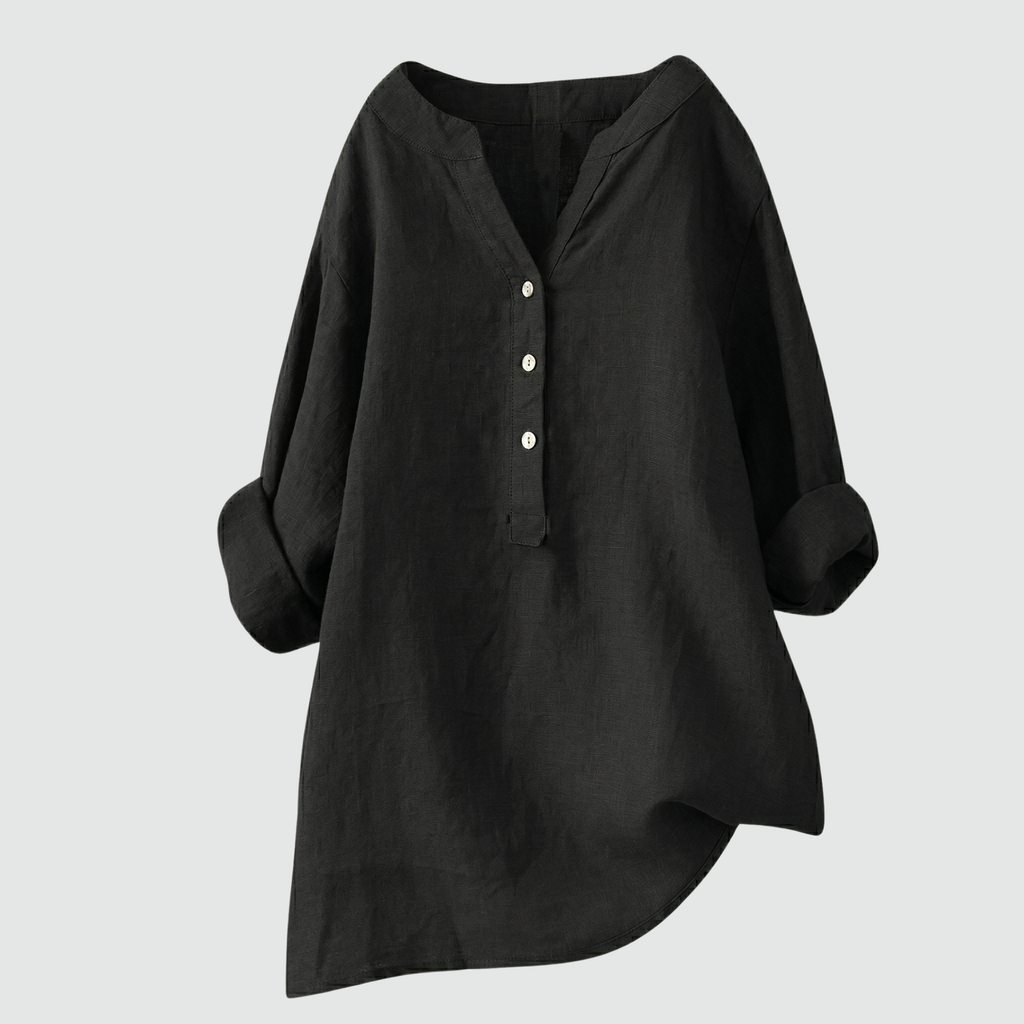 Kensington Breathable Shirt - Unisex in red