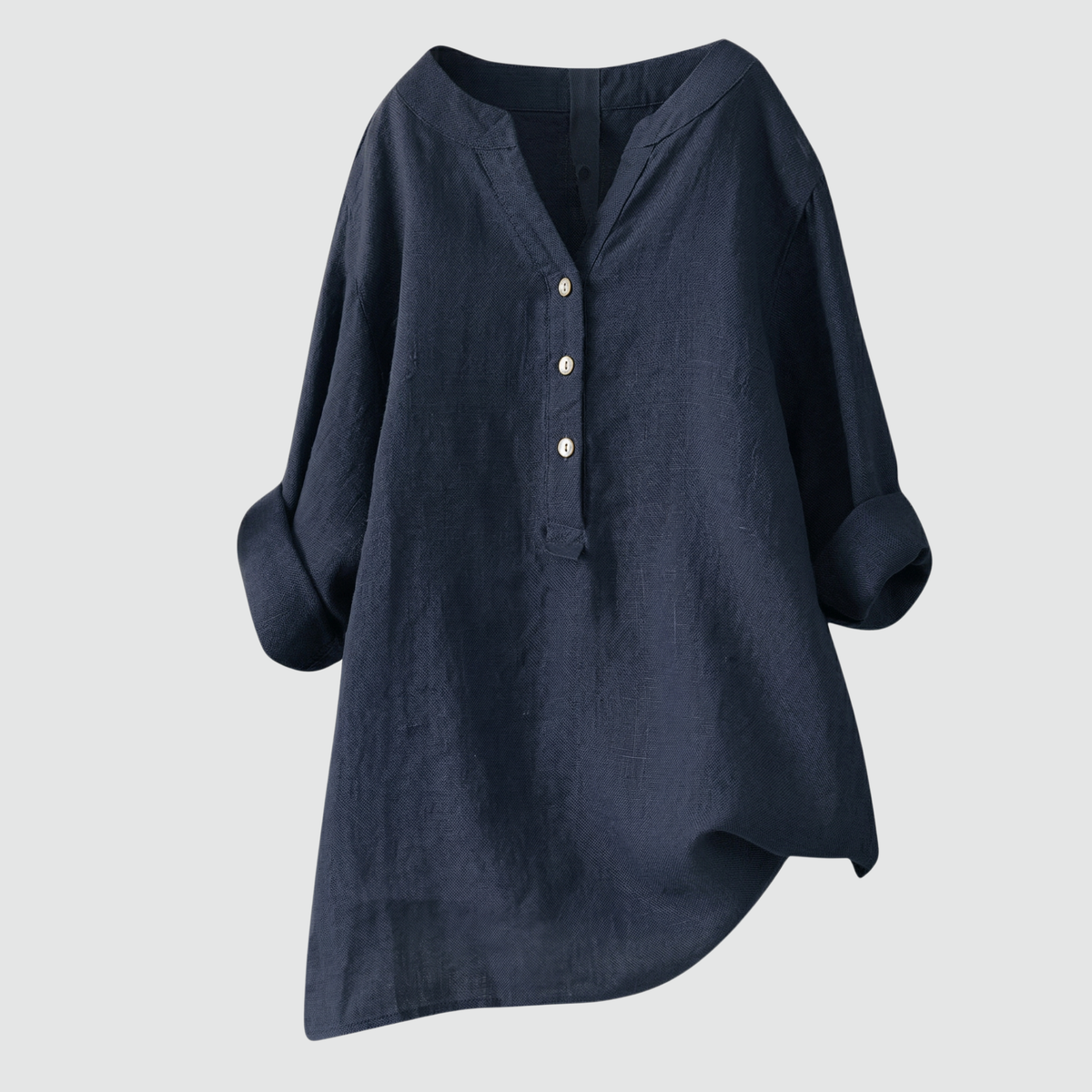 Kensington Breathable Shirt - Unisex in red