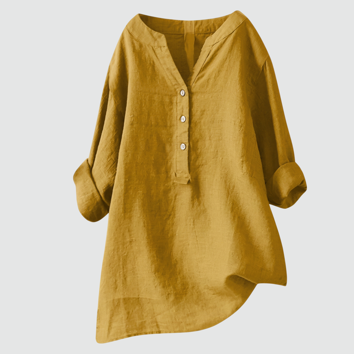 Kensington Breathable Shirt - Unisex in green