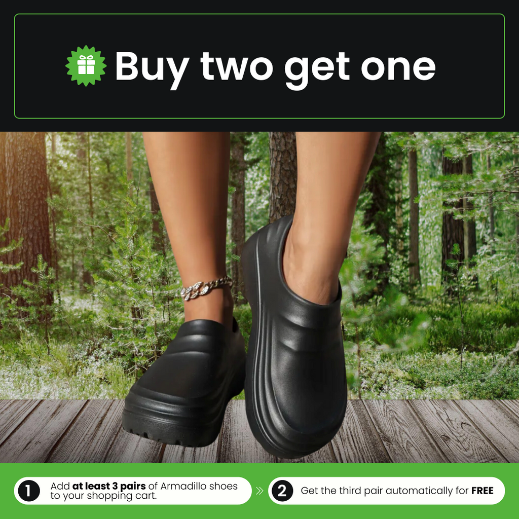 Weston Clogs - Unisex