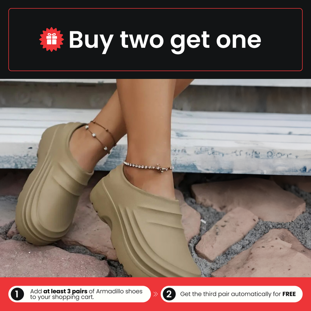 Weston Clogs - Unisex