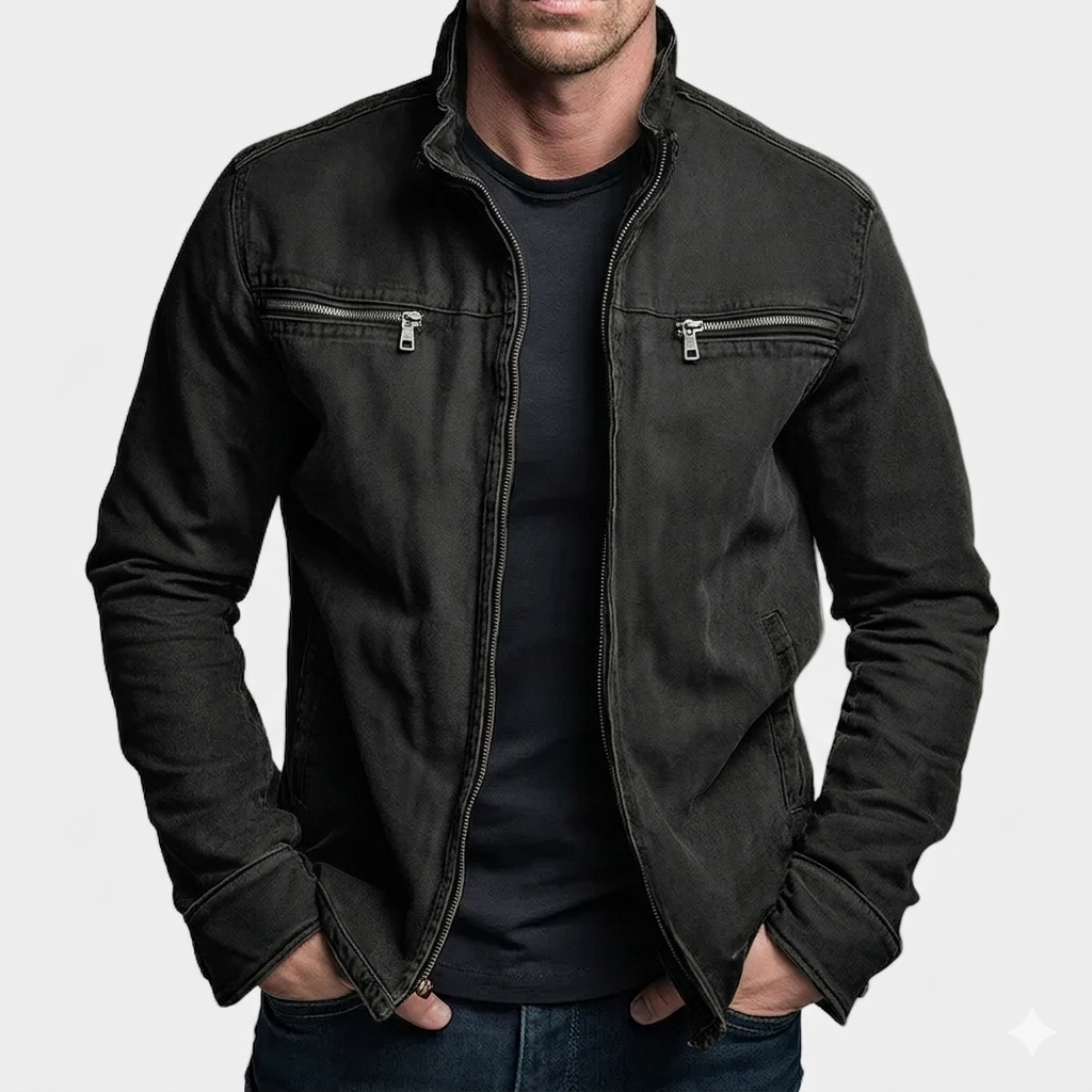 Lawson Vintage Jacket - Men's in green