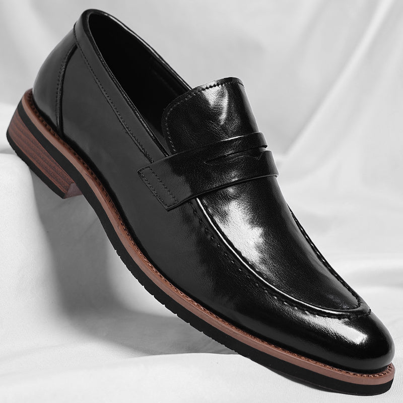 Mercer Italian Loafers - Men's