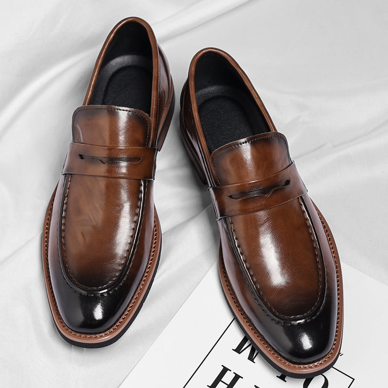 Mercer Italian Loafers - Men's