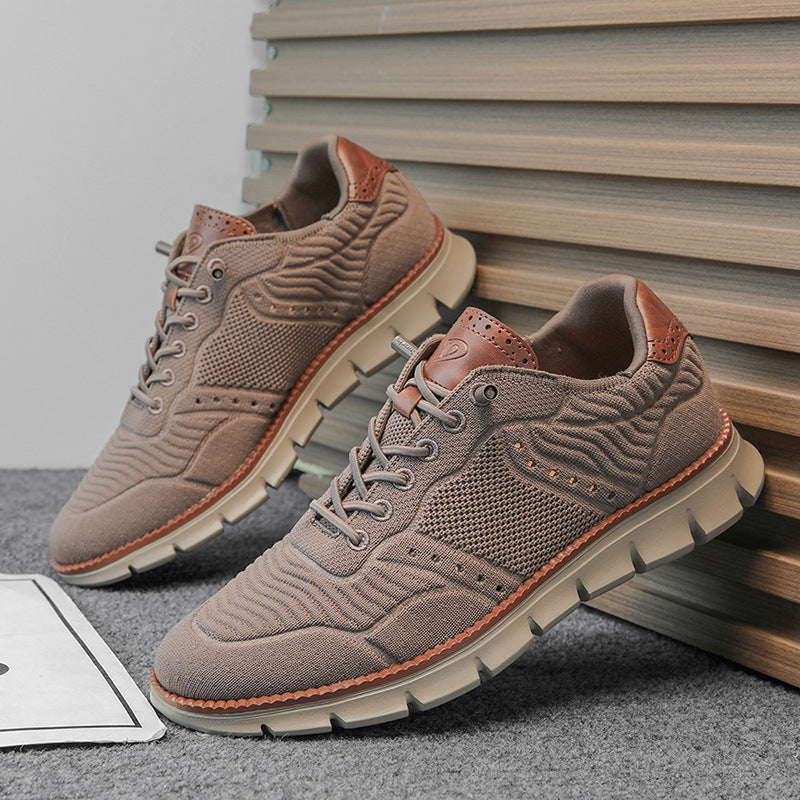 Corbett Trek Sneakers - Men's
