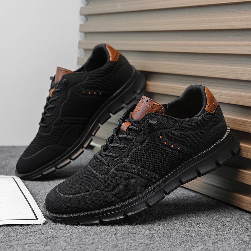 Corbett Trek Sneakers - Men's