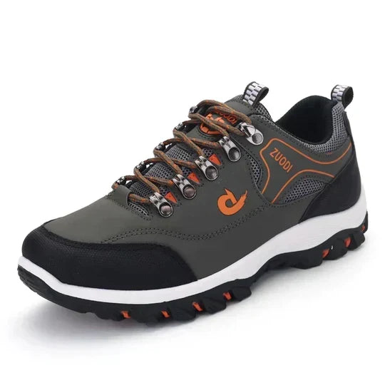 Felix Cushioned Shoes - Unisex in brown